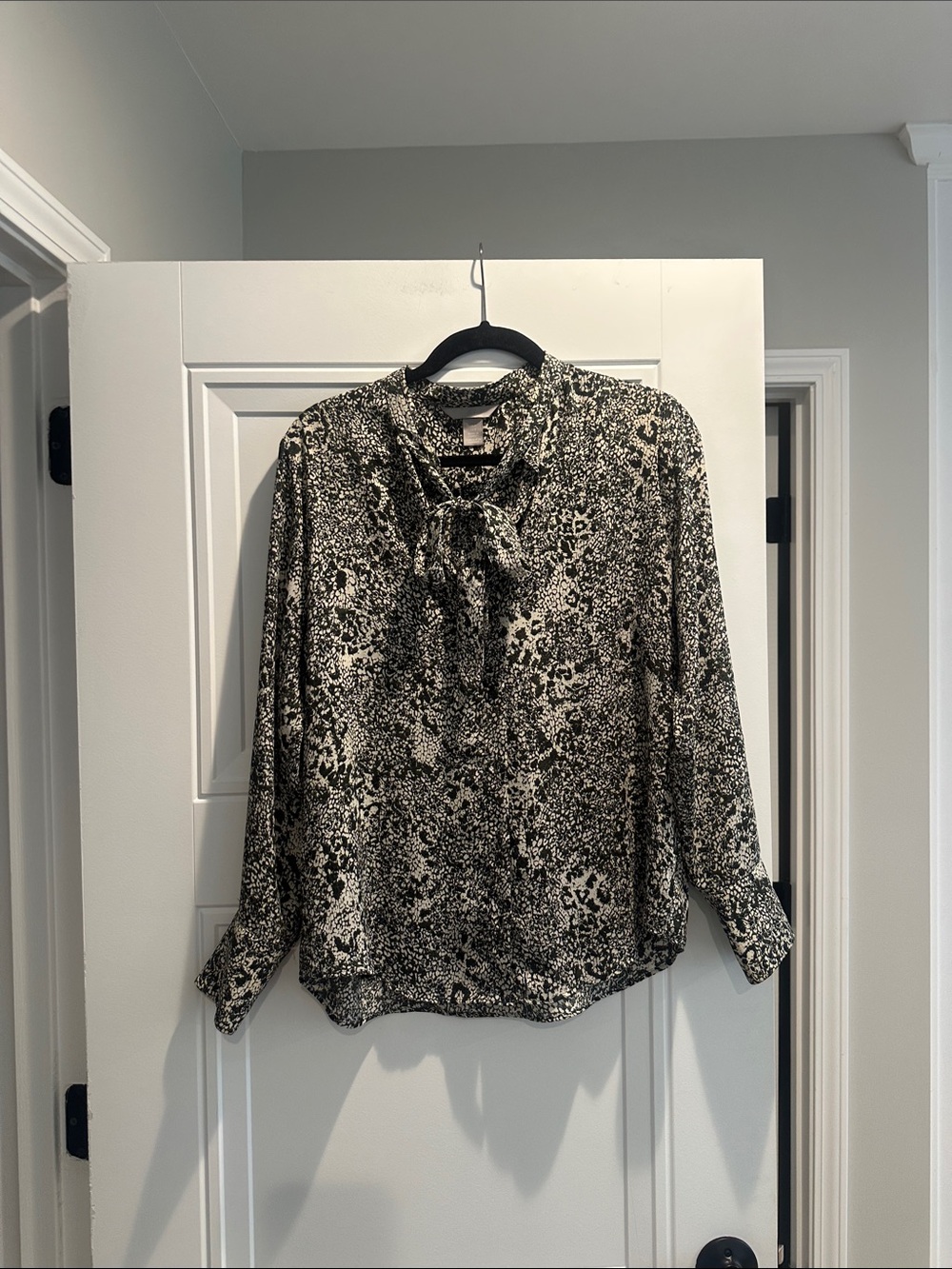 H&M Blouse
